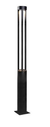 Cột Sân Vườn MHE 3.6M
